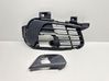 Front fog light trim/grill 38255582
