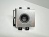 Engine start stop button switch BJ3214C376AA