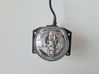 Front fog light 01356651080