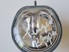 Front fog light 01356651080