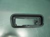 Front fog light trim/grill 6417A012