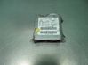 Airbag control unit/module 9677910680