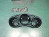 Speedometer (instrument cluster) 9676962980