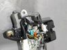 Tailgate/trunk/boot lock/catch/latch 