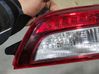 Tailgate rear/tail lights 13260228