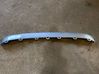 Front bumper splitter molding 620843081R