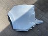 Rear bumper corner part panel trim 850164372R