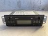 Radio/CD/DVD/GPS head unit 281154118R