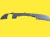 Moldura inferior del parachoques trasero 850B20466R