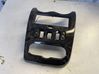 Radio/GPS head unit trim 682603302R