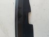 Rear bumper lower part trim 3416243