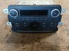 Panel / Radioodtwarzacz CD/DVD/GPS 281154137R