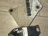 Engine mount bracket 113752043R