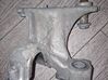 Mocowanie stabilizatora osi przedniej 548512672R