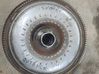 Torque converter G119