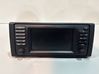 Radio/CD/DVD/GPS head unit 65526934412