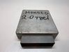 Engine control unit/module 2S7112A650BB
