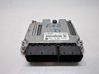Komputer / Sterownik ECU i komplet kluczy 8587952