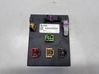 Comfort/convenience module 4H0907063F
