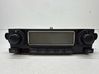 Climate control unit 6L0820043E