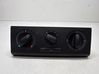Climate control unit 5J0819045D