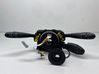 Wiper turn signal indicator stalk/switch 96664157XT
