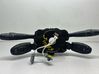 Multifunctional control switch/knob 96643948XT