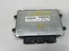 Engine control unit/module ECU 9800613180