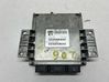 Engine control unit/module 9642423780
