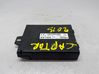 Other control units/modules 284B13555R
