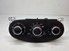 Climate control unit 5P3741700