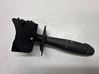 Wiper control stalk 8200090337