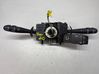 Wiper turn signal indicator stalk/switch 8200856009