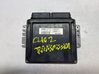 Engine control unit/module 8200080285