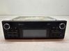 Radio/CD/DVD/GPS head unit 281152140R