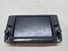 Panel / Radioodtwarzacz CD/DVD/GPS 5G0919606