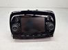 Panel / Radioodtwarzacz CD/DVD/GPS 10R036626