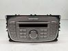 Radio/CD/DVD/GPS head unit 7S7T18C815BA