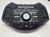 Radio/GPS head unit trim 18835