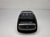 Center console decorative trim 52166