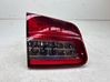 Tailgate rear/tail lights 9675067780