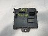 Comfort/convenience module 284B18392R