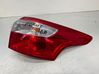 Rear/tail lights 0374D