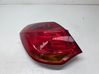 Rear/tail lights 13306453