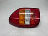 Lampa tylna 62280