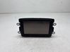 Radio/CD/DVD/GPS head unit 281152761R