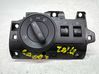 Headlight level height control switch 2K0941333