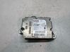 Airbag control unit/module 611136500