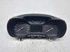 Speedometer (instrument cluster) 9832140580