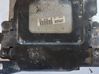 Engine control unit/module Z8A6Z